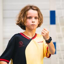 Finn Talboom table tennis tafeltennis WTT Youth Contender Spa 2026