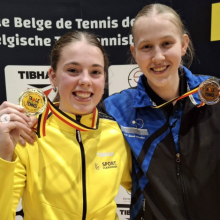 Nationaal Jeugdcriterium VTTL tafeltennis