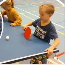 Funtraining benjamins VTTL 2025