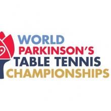 Tafeltennis voor Parkinsonpatiënten WK Helsingborg 2025