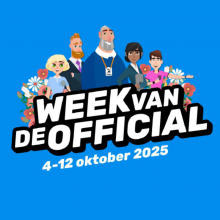 Week van de Official VTTL
