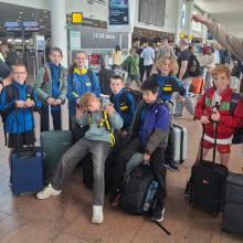 VTTL Tafeltennis Grand Prix Praag 2026