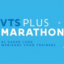 VTS plus marathon