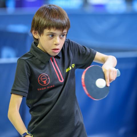 Aiden Braekmans Eurominichamps 2025