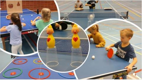 Funtraining benjamins VTTL 2025