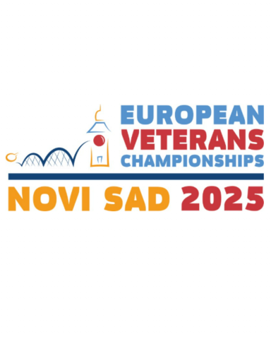Europese Veteranenkampioenschappen Tafeltennis 2025
